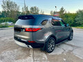 2018 Land Rover Discovery V, серый, 5700000 рублей - вид 3