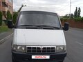 2002 ГАЗ ГАЗель (3221), белый, 350000 рублей