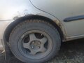 2000 Hyundai Accent II, серебристый, 200000 рублей - вид 7