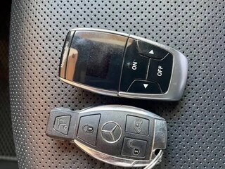 2018 Mercedes-Benz V-Класс Long 250 d длинный III (W447), чёрный, 4650000 рублей, вид 4