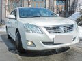2012 Toyota Premio II (T26) Рестайлинг, белый, 1150000 рублей - вид 6