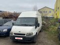 2001 Ford Transit, белый, 450000 рублей