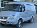 2006 ГАЗ ГАЗель (2705), серебристый - вид 5