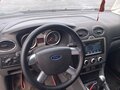 2008 Ford Focus II Рестайлинг, синий, 400000 рублей - вид 6