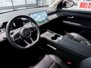 2026 Evolute i-Space I Рестайлинг, белый, 3584000 рублей, вид 4