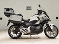 2021 Honda NC 750X, белый, 900000 рублей