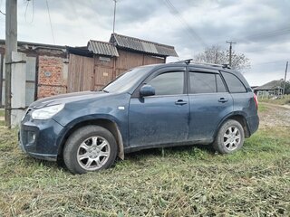 2012 Vortex Tingo I (FL), синий, 400000 рублей, вид 3