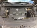 2011 Cadillac SRX II, чёрный - вид 7