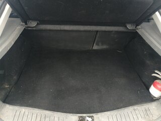 2010 Ford Focus II Рестайлинг, серый, 478000 рублей, вид 4