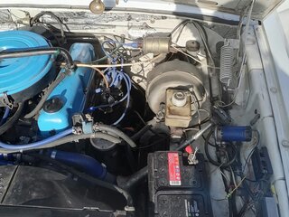 2004 ГАЗ 3110 «Волга», белый, 120000 рублей, вид 3