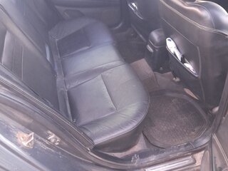 2003 Nissan Primera III (P12), серый, 260000 рублей, вид 2