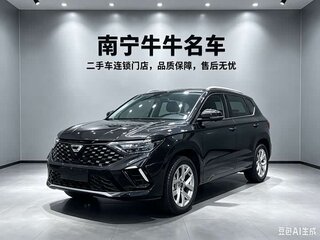 2026 Jetta VS5 I Рестайлинг 2, чёрный, 1870000 рублей, вид 1