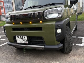 2020 Daihatsu Taft II, зелёный, 1350000 рублей, вид 2