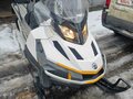 2010 BRP Ski-Doo Tundra 550, белый, 640000 рублей - вид 6