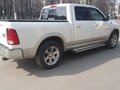 2009 Dodge RAM IV (DS/DJ), белый - вид 6