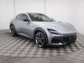 2025 Ferrari Purosangue, серебристый, 53283036 рублей