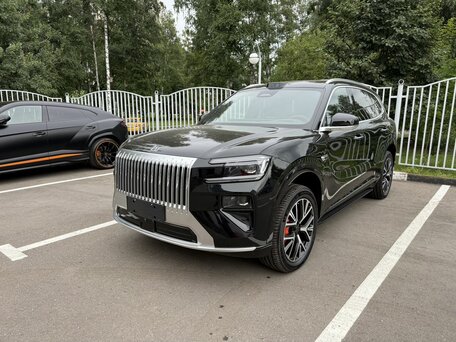 Zeekr 8X