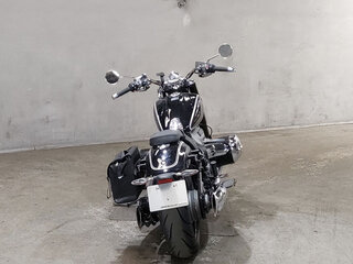 2022 BMW R 18 B, чёрный, 1600000 рублей, вид 4