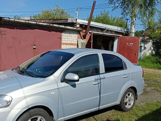2012 ЗАЗ Vida, серебристый, 415000 рублей, вид 5