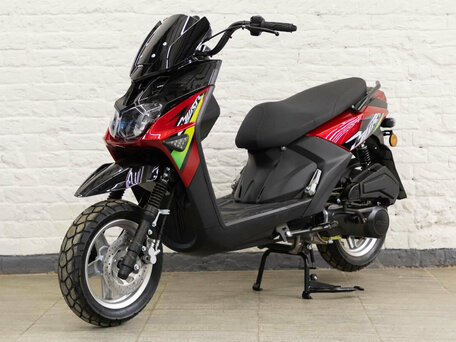 2026 Racer RC150T, красный, 73750 рублей, вид 1