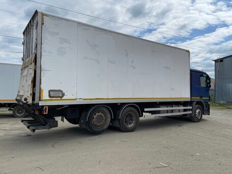 2013 Mercedes-Benz Actros, синий, 4500000 рублей, вид 3