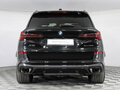 2026 BMW X5 30d IV (G05/G18) Рестайлинг, чёрный - вид 4