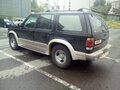 1995 Ford Explorer II, чёрный - вид 3