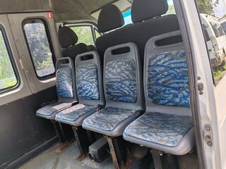 2011 Fiat Professional Ducato, белый, 690000 рублей, вид 2