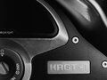 2016 Arch Motorcycle KRGT-1, серебристый - вид 8