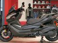2024 Voge SR4 Max, чёрный, 499000 рублей - вид 1