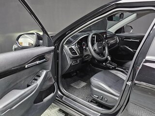 2022 Kia Seltos I, чёрный, 1550000 рублей, вид 5