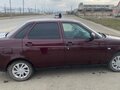 2008 Lada (ВАЗ) Priora I, пурпурный, 310000 рублей - вид 4