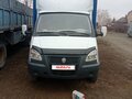 2007 ГАЗ ГАЗель (2705), белый, 800000 рублей