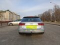2015 Audi A6 IV (C7) Рестайлинг, серебристый, 2000000 рублей - вид 2