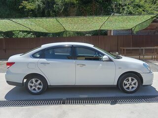 2013 Nissan Almera III (G15), серебристый, 490000 рублей, вид 2