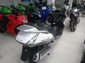 2004 Honda Silver Wing 600, белый - вид 6