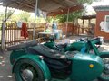 1957 Другие Мотоциклы (другие), зелёный - вид 1