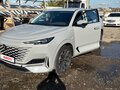 2024 Changan UNI-K, серый, 3500000 рублей - вид 4