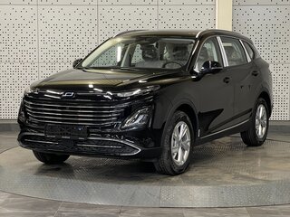 2024 FAW Bestune T90, чёрный, 3389000 рублей, вид 3