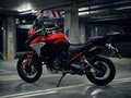 2024 Ducati Multistrada V4, красный, 3400000 рублей - вид 3