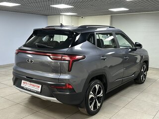 2023 Москвич 3, серый, 899000 рублей, вид 5