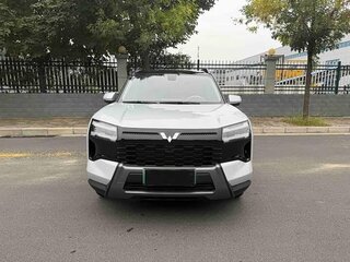 2026 Wuling Starlight 560, белый, 1950000 рублей, вид 1