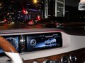 2016 Mercedes-Benz S-Класс 500 Long VI (W222, C217), чёрный, 4500000 рублей - вид 10
