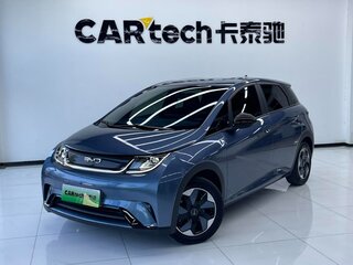 2023 BYD Dolphin 30.7 kWh I, синий, 1120000 рублей, вид 1