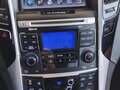 2010 Hyundai Sonata VI (YF), чёрный, 1250000 рублей - вид 8
