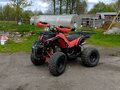 2020 Bamx BX150, красный, 50000 рублей - вид 4