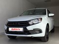 2023 Lada (ВАЗ) Granta I Рестайлинг, белый, 850000 рублей - вид 2