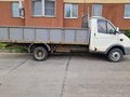 2008 ГАЗ ГАЗель (3302), белый, 500000 рублей - вид 4