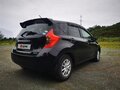 2015 Nissan Note II, чёрный, 781000 рублей - вид 5