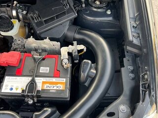 2012 Nissan Qashqai I Рестайлинг, чёрный, 1100000 рублей, вид 4